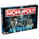 Monopoly Board Game - Riverdale