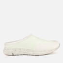 Diemme Women's Maggiore Suede Mules - Mint