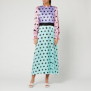 Olivia Rubin Women's Marley Dress - Polka Dot Mix