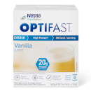 OPTIFAST Shakes - Vanilla - Box of 8