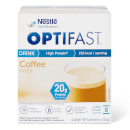 OPTIFAST Shakes - Coffee - Box of 8
