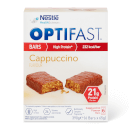 OPTIFAST Meal Bar - Cappuccino - Box of 6