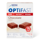 OPTIFAST Meal Bar - Chocolate - Box of 6