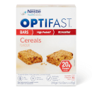 OPTIFAST Meal Bar - Cereal - Box of 6