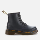 Dr. Martens Kids' 1460 J Lace Up Boots - Navy
