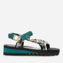 Kurt Geiger London Women's Orion Flat Sandals - Multi/Other