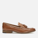 Kurt Geiger London Men's Levi Leather Loafers - Tan