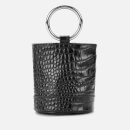 Simon Miller Women's Bonsai 15 Bucket Bag - Black