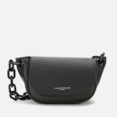 Simon Miller Women's Bend Bag - Black