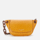 Simon Miller Women's Bend Bag - Tan