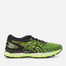 Asics Men's Running Gel-Nimbus 22 Trainers - Safety Yellow
