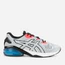 Asics Men's Gel-Infinity Heel Trainers - Piedmont Grey