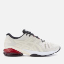 Asics Men's Gel-Infinity Heel Trainers - Birch/Putty