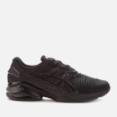 Asics Men's Gel-Infinity Heel Trainers - Black