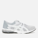 Asics Men's Gel-Quantum 90 2 Trainers - Piedmont Grey/White