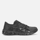 Asics Men's Gel-Quantum 90 2 Trainers - Graphite Grey/Black