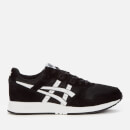 Asics Men's Classic Lyte Trainers - Black/White