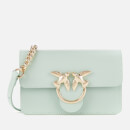 Pinko Women's Baby Love Cross Body Bag - Blue