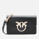 Pinko Women's Baby Love Cross Body Bag - Black