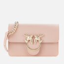 Pinko Women's Baby Love Cross Body Bag - Pink