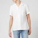 BOSS Hugo Boss Men's Rhythm Shirt - White