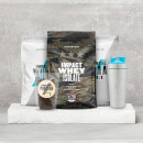Myprotein The All-American Bundle