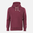 Champion Men's Hoody - Burgundy