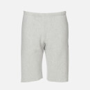 Champion Men's Sweat Shorts - Grey