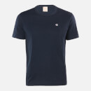 Champion Men's Logo T-Shirt - Navy