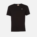 Champion Men's Logo T-Shirt - Black