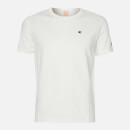 Champion Men's Logo T-Shirt - White