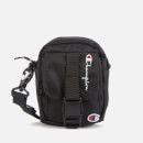 Champion Men's Cordura Small Shoulder Bag - Black