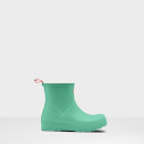 Hunter Women's Original Play Short Wellies - Sea Noodle