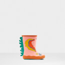 Hunter Toddlers' First Sea Monster Sid Character Boots - California Sea Shelly