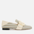 Bally Women's Janelle-T-Bb Loafers - Multi