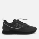 Bally Men's Gryso-T Running Style Trainers - Black