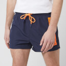 BOSS Hugo Boss Men's Mooneye Swim Shorts - Navy
