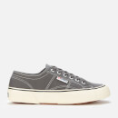 Superga Men's 2490-Cotu Trainers - Grey Urban