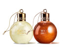 Molton Brown His and Hers Christmas Bauble Duo
