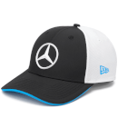 Black Replica Team Launch 9FORTY Cap – Limited Edition