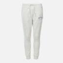 BOSS Hugo Boss Men's Hadiko Jersey Trousers - Light/Pastel Grey