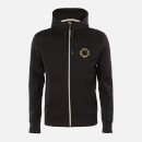 BOSS Hugo Boss Men's Saggy Circle Sweatshirt - Charcoal