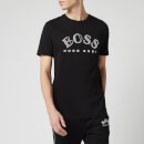 BOSS Hugo Boss Men's Tee 1 T-Shirt - Black