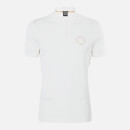 BOSS Hugo Boss Men's Paddy 8 Polo Shirt - Open White