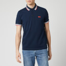 BOSS Hugo Boss Men's Paddy Polo Shirt - Navy