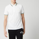 BOSS Hugo Boss Men's Paddy Polo Shirt - Natural
