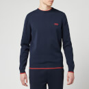 BOSS Hugo Boss Men's Rimex S20 Jumper - Navy