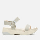 Vagabond Women's Lori Chunky Sandals - Sand Multi