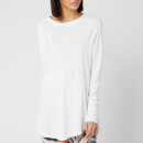 Free People Women's Arden Long Sleeve T-Shirt - White
