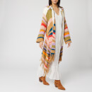 Free People Women's Beach Cardigan Combo - Neutral Combo